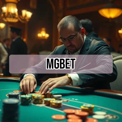 MGBET: Explore a Emoção das Apostas Ao Vivo Agora Mesmo!