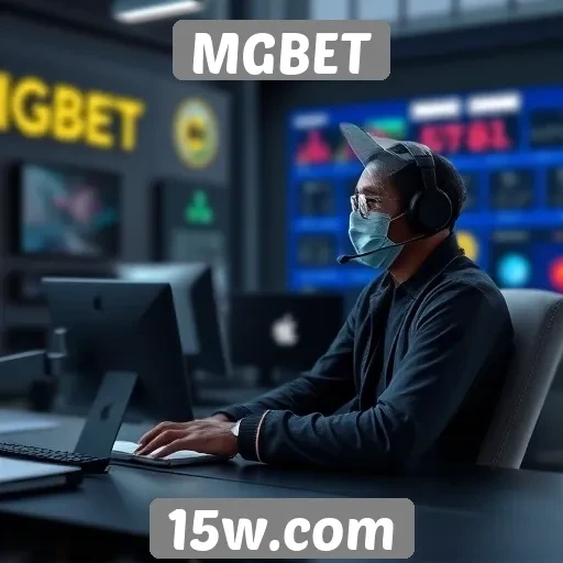 Suporte ao cliente do MGBET: eficiência e canais de contato