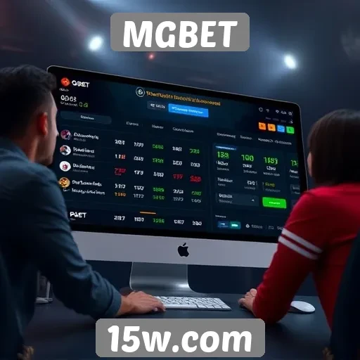 Novas funcionalidades do MGBET melhoram a experiência do usuário