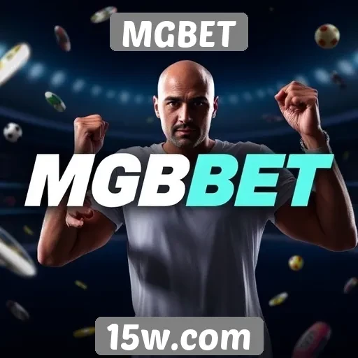 Promoções e bônus disponíveis no MGBET