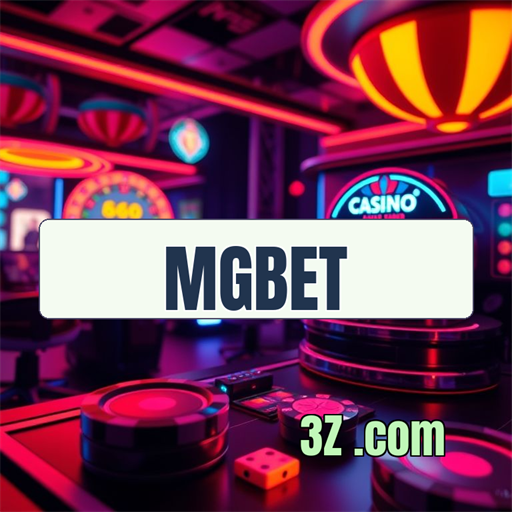 Baixar MGBET: A Revolução nos Jogos Online Brasileiros