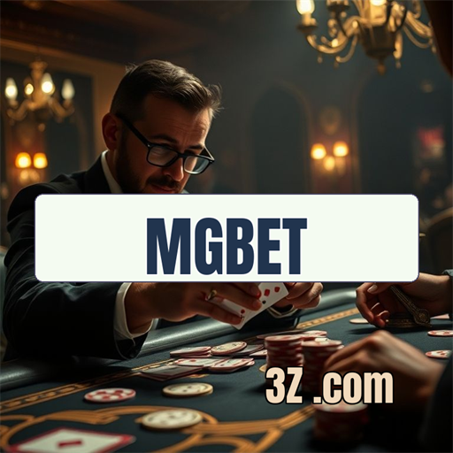 Jogos Empolgantes no MGBET: Aventura e Diversão Sem Limites
