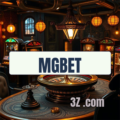 Atrações do Login no MGBET: Conecte-se e Jogue Mais