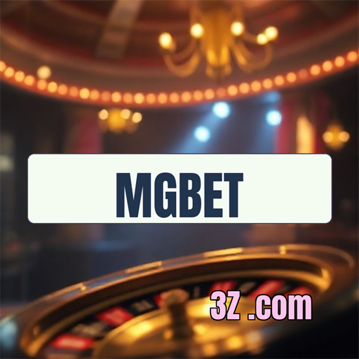 MGBET: A Revolução da Plataforma de Jogos no Brasil