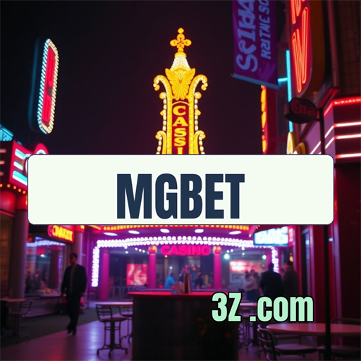 Slots Incríveis: A Experiência MGBET Que Você Merece